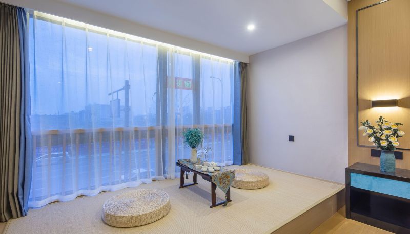 Habitación - Muxi Future Hotel
