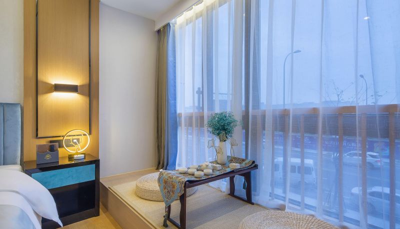 Habitación - Muxi Future Hotel