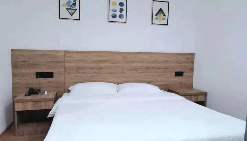 Camera - Yunzhu Business Hotel