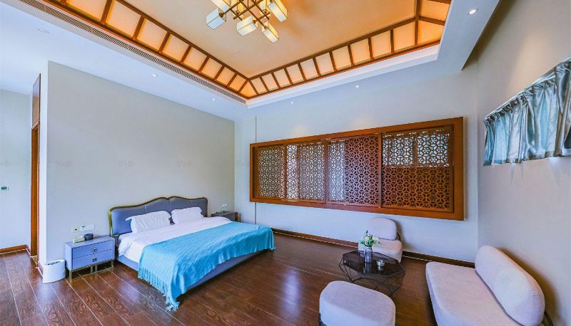 Business room - Sanya Bay Luneng · Tinghai Kanxing Villa Hotel (Yemeng Corridor Store)