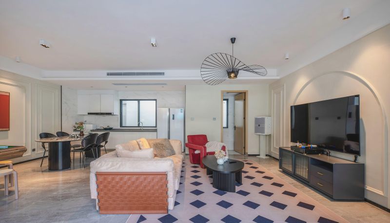 Business room - Sanya Bay Luneng · Tinghai Kanxing Villa Hotel (Yemeng Corridor Store)