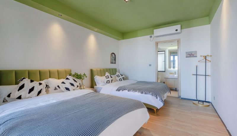 Business room - Sanya Bay Luneng · Tinghai Kanxing Villa Hotel (Yemeng Corridor Store)