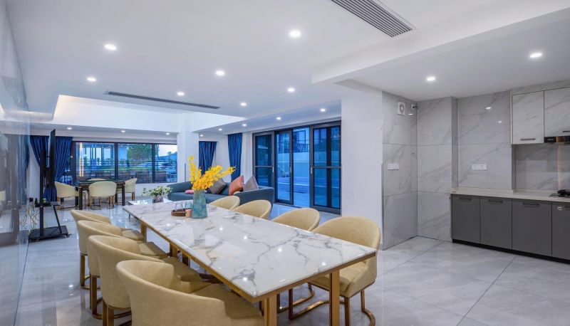 Business room - Sanya Bay Luneng · Tinghai Kanxing Villa Hotel (Yemeng Corridor Store)