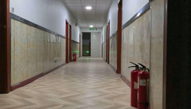 Hotel Außenbreich - Xingwang Hotel (Wuqi East Road Branch)