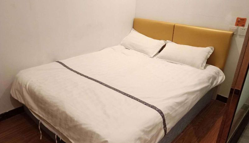 Chambre - a subsidiary of Rujia Huayi Hotel Beijing Jiaomen Dongli Branch