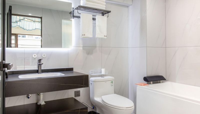 Camera - Zhongyi Intelligent Hotel (Weidian Garden Store)