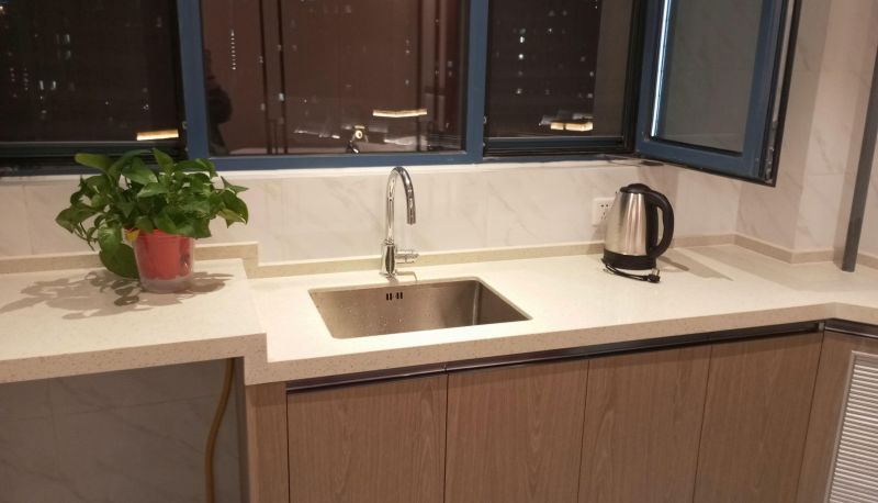 Camera - Xi'an Xinghuo Hotel (Taibai South Road Branch)
