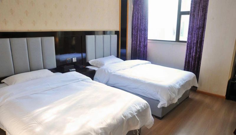 Camera - Oriental Memory Hotel (Duyun Grand Cross Store)
