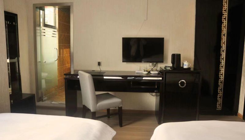 Camera - Oriental Memory Hotel (Duyun Grand Cross Store)