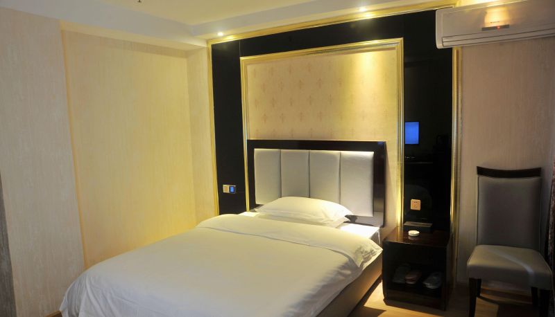 Camera - Oriental Memory Hotel (Duyun Grand Cross Store)
