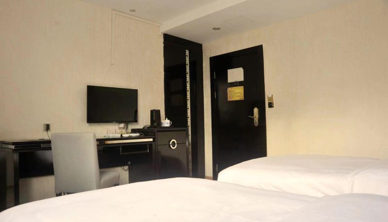 Camera - Oriental Memory Hotel (Duyun Grand Cross Store)