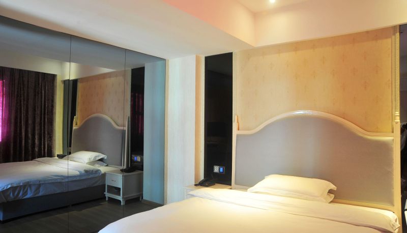 Camera - Oriental Memory Hotel (Duyun Grand Cross Store)