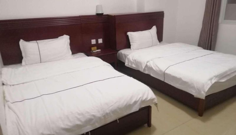 Camera business - Kaiyuan  Shiqiao Hotel 128