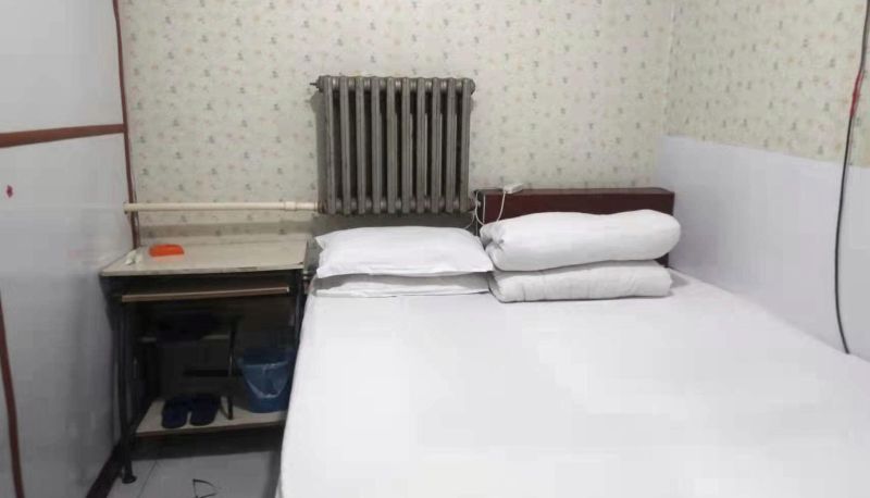 Pokój typu business - Kunpeng Hotel