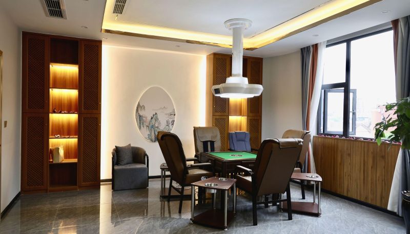 Zewnętrzna część hotelu - Manxi Hotel (Jinli Branch)