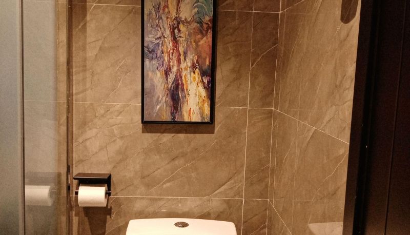 Business-Zimmer - Danheya Chain Hotel (Longmatan Taoran Road Branch)