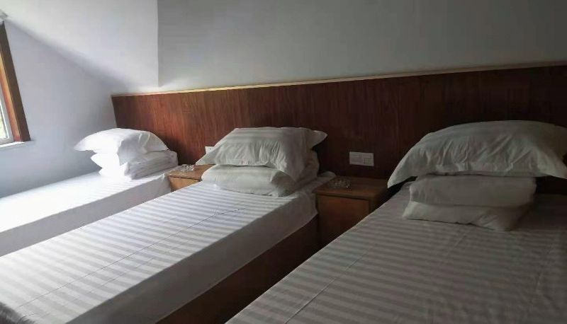 Habitación - Huijie Business Hotel