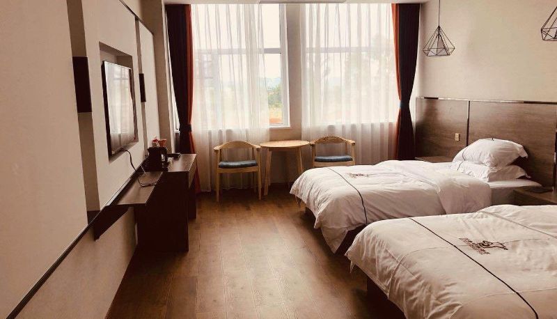 Camera business - Impression Hotel