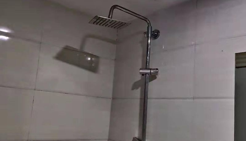 Camera - Wuhan)  Zhongnan Road Pinshang Times Hotel (Fujiapo Branch
