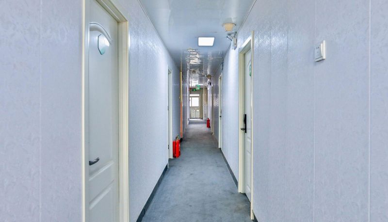 Zona exterior del hotel - 99 Preferred Hotels (Beijing Chaoyang Laojuntang Branch)