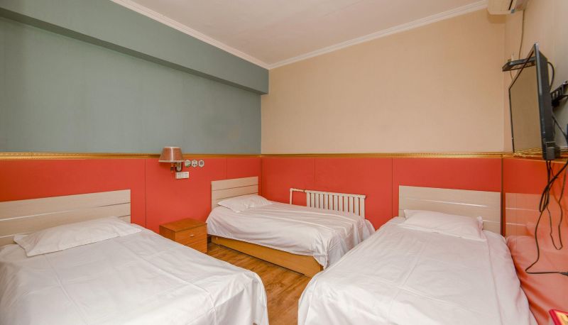 Habitación - 99 Preferred Hotels (Beijing Chaoyang Laojuntang Branch)