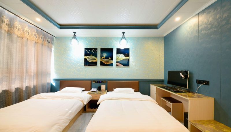 Habitación corporativa - Huaxing Hotel