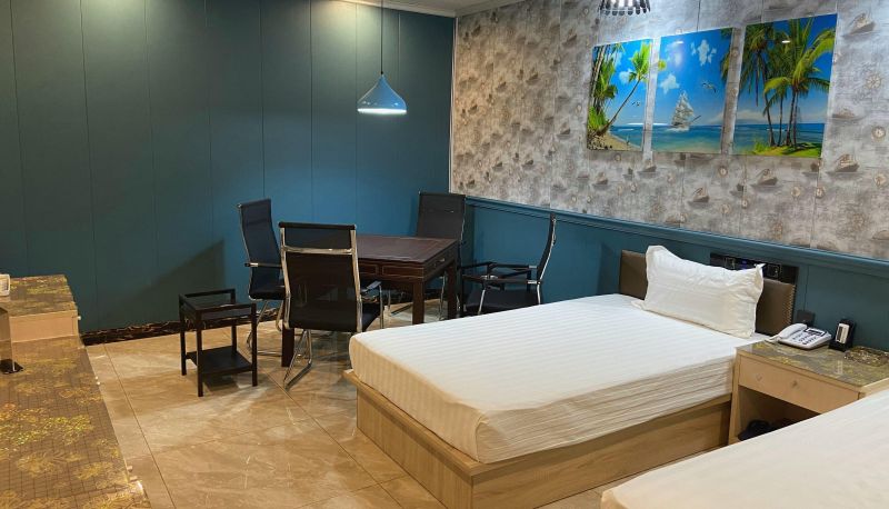 Habitación corporativa - Huaxing Hotel