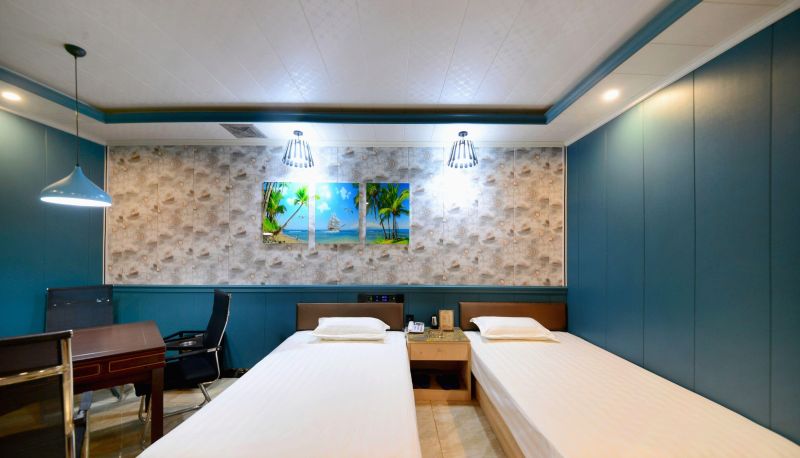Habitación corporativa - Huaxing Hotel