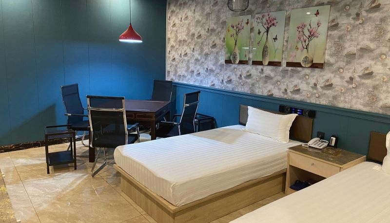 Habitación corporativa - Huaxing Hotel