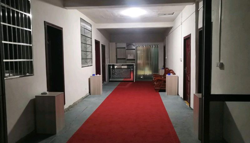 Hotel Außenbreich - Sanqiao Hotel