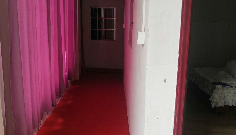 Hotel Außenbreich - Sanqiao Hotel