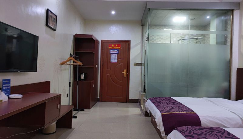 Chambre - Intimate Smart Hotel