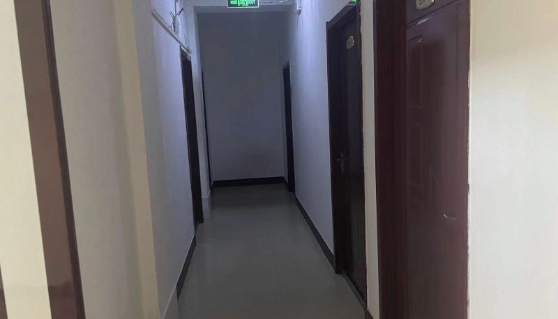Hotel Außenbreich - Juntai Hotel