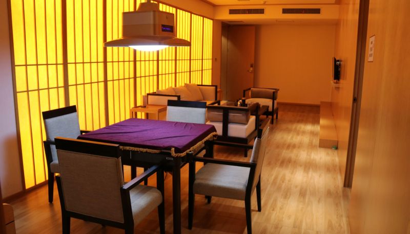 Business-Zimmer - Kaile Yasmu Hotel
