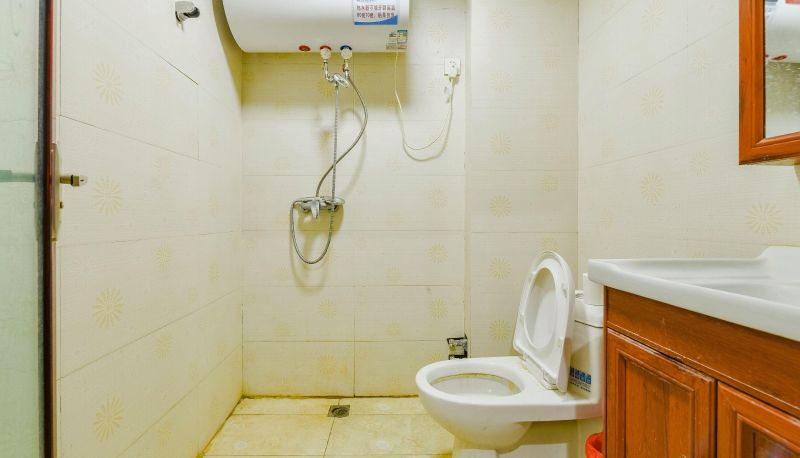 Camera business - Wanlong Hotel (Shangdu Road Branch)