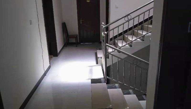 Extérieur de l'hôtel - Chengxin Hotel