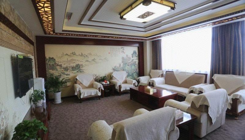 Hotel Außenbreich - Guanju Hotel