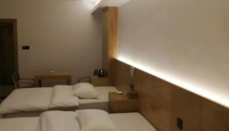 Habitación - Yunhuan Guest Room