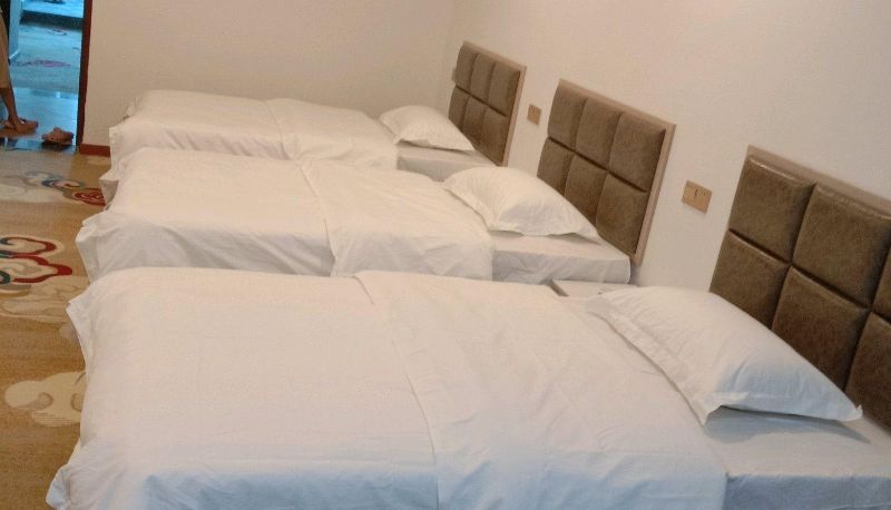 Habitación - Yunhuan Guest Room