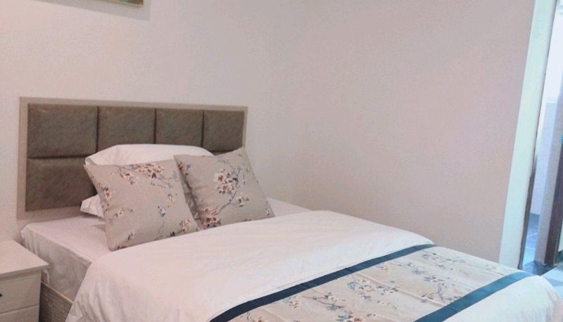Habitación - Yunhuan Guest Room