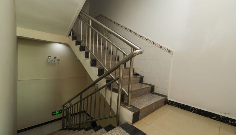 Hotel Außenbreich - Jiabinlou Hotel
