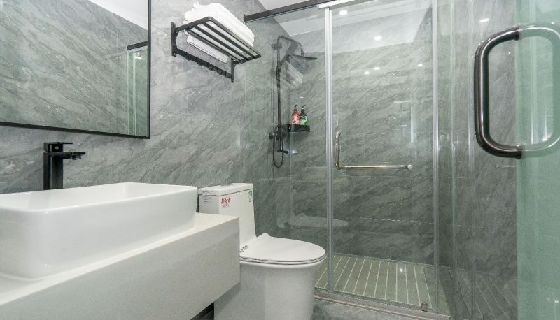 Business-Zimmer - Happiness Hotel (Wuhan University of Commerce Store)
