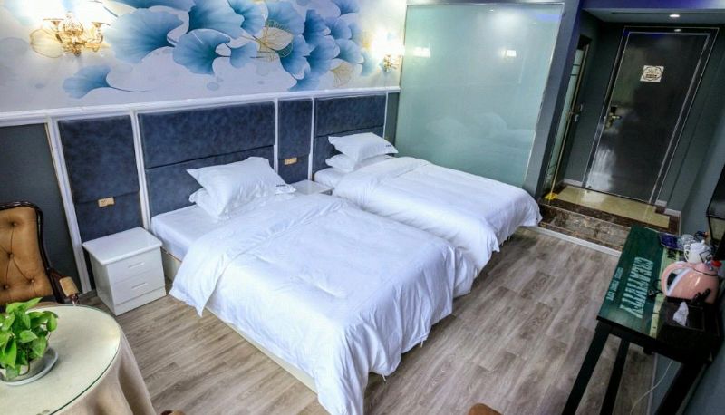 Kamer - South Asia Boutique Hotel