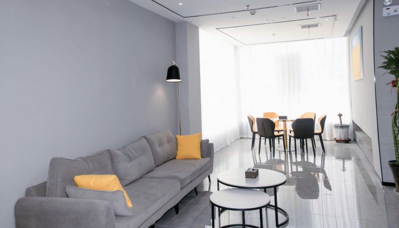 Zewnętrzna część hotelu - 7 Day Premium (Dongguan Branch  Fangcheng County  Nanyang)