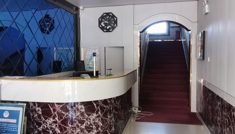 Hotel Außenbreich - Zhongxin Hotel