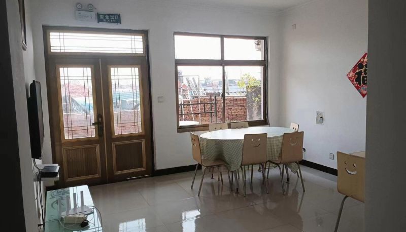 Hotel Außenbreich - Zhongxin Hotel
