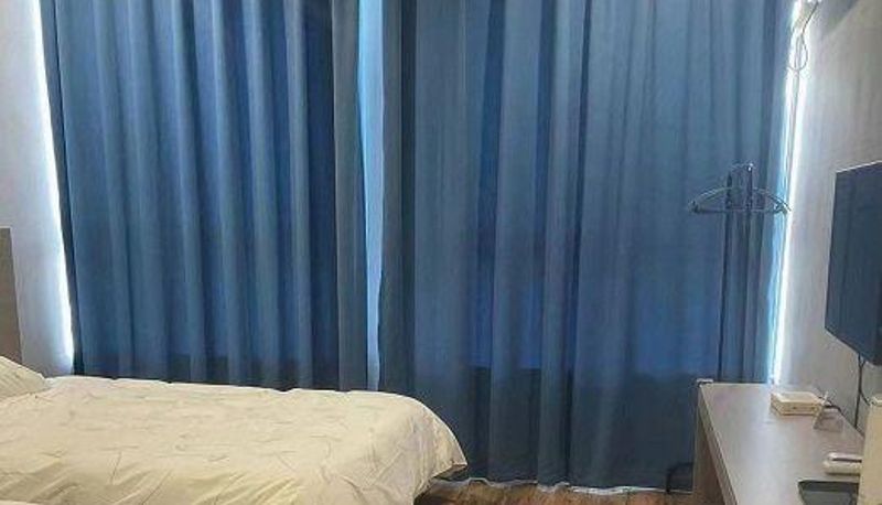 Camera - Fulai Business Hotel
