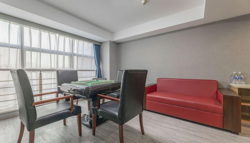 Hotel Außenbreich - Fanbo Hotel (Changxing Dongyufang Branch)