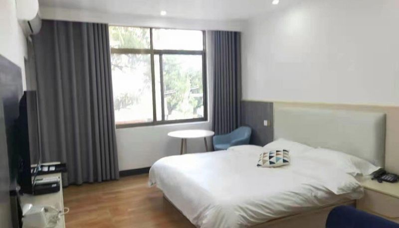 Camera - Yueshang Hotel (Guigang Vocational Education Center Store)