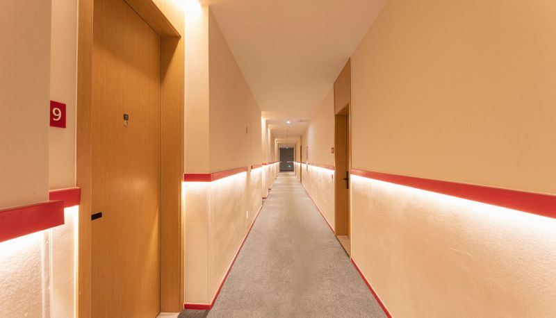 Hotel Außenbreich - Kaibo Hotel (Liutan Subway Station Store)